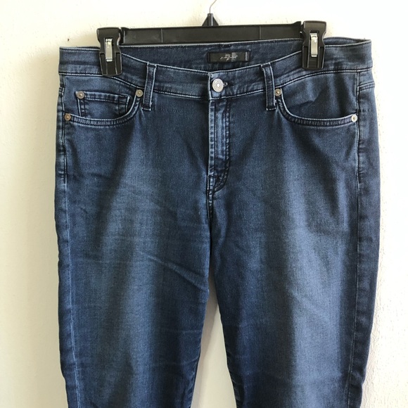 7FAM Jeans - Picture 2 of 9